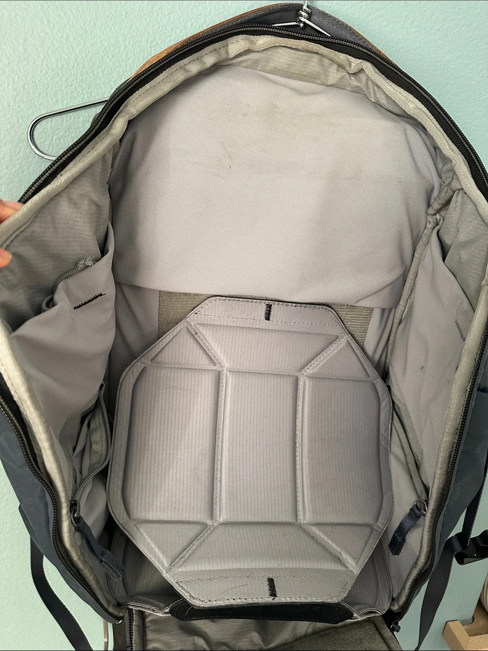 Peak Design Everyday Backpack Zip 20L photography photographer camera bag